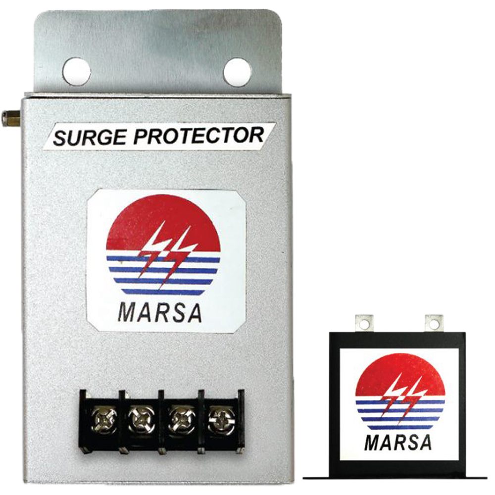 Marsa Lightning Surge Protector Your